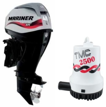 BOAT ACCESSORIES