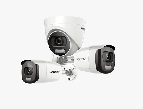 CCTV CAMERAS