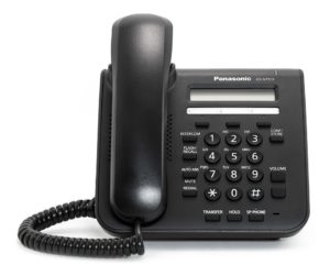 PANASONIC DIGITAL PHONE KX-NT511