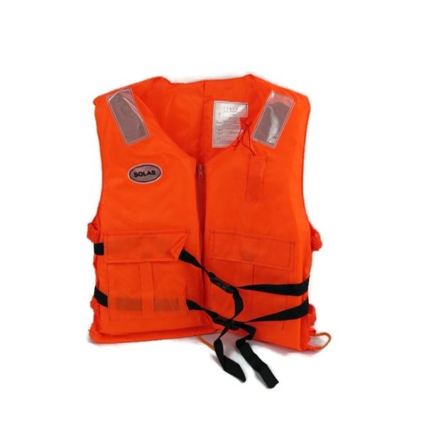 LIFE JACKET   (DY86-5) SOLAS