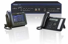 PABX SYTEM KX-NS1000