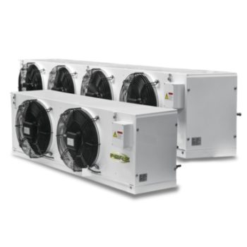 EVAPORATORS