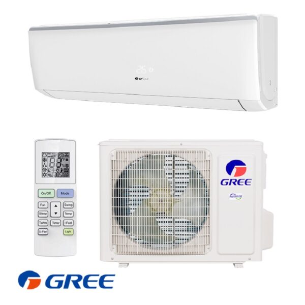 INVERTER HI-WALL MOUNT