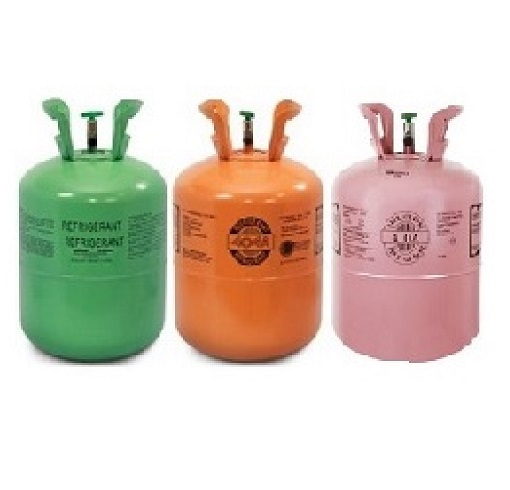 GASES