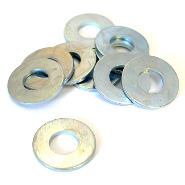 PLAIN WASHER 12 MM