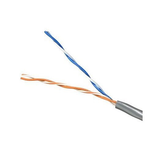 PVC 2 PAIR CABLE