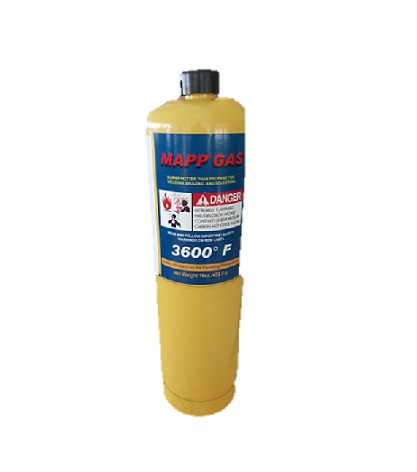 MAPP GAS 400 Gms