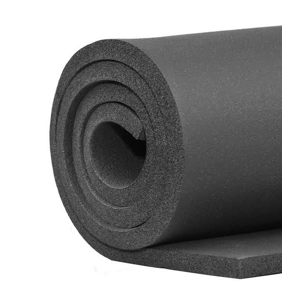 ARMAFLEX SHEET 3 X 3 X 1/4 INCH