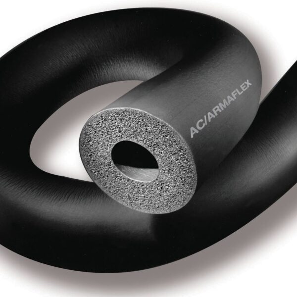 ARMAFLEX TUBE 3/8 X 3/8 INCH