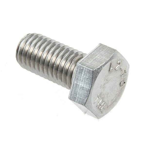 HEXAGONAL BOLT 12MM X 25MM