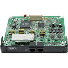 PANASONIC KX-NS5170 4 PORT HYBRID EXTENSION CARD (DHLC4)