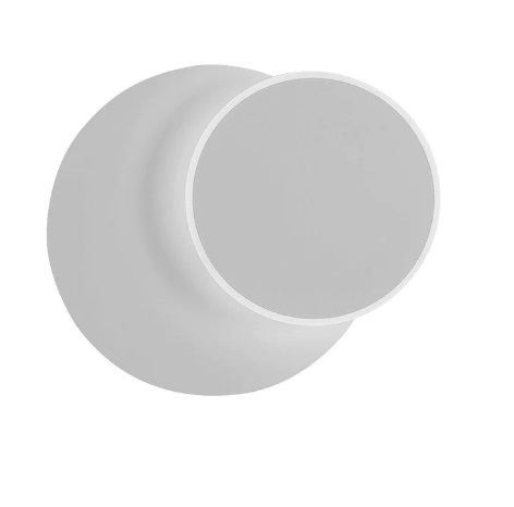 TRONIC FITTING WALL LIGHT LED 6W 6500K 3 COL WH 2014-TC