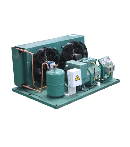 BITZER CONDENSING UNIT R404a – CD33 (FOR COLD ROOMS)