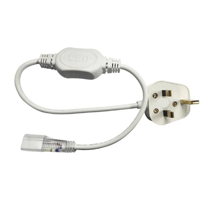 ESTIA Driver Strip Light 3 Pin Plug EST 5730-DR
