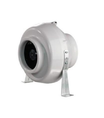 INLINE DUCT FANS