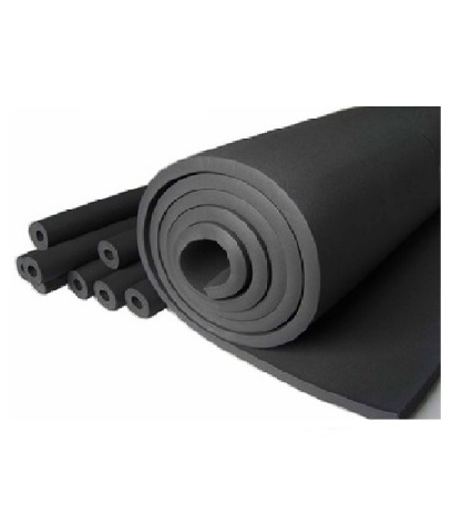 INSULATION TUBES & SHEET