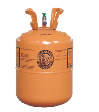 REFRIGERANT GAS R407C 11.3 KGS KOMAN’S – LECOL ONLINE SHOPPING