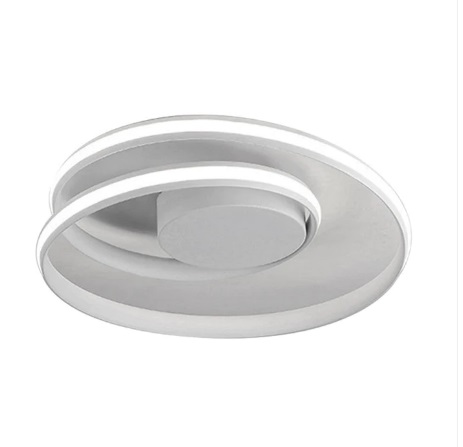 TRONIC CEILING LIGHT LED 38W 3000K WH 2007-WW