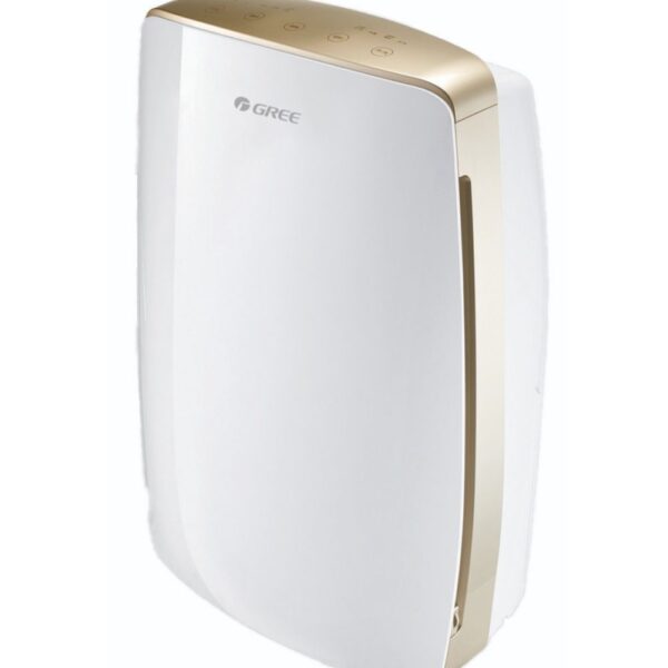 GREE DAISY DEHUMIDIFIER 20L