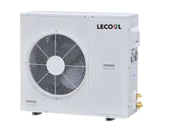 LECOOL ROTARY COMPRESSOR CONDENSING UNIT R404a