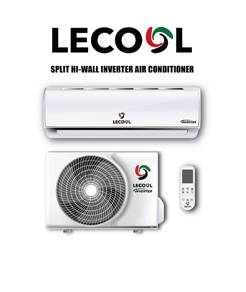 LECOOL SPLIT HWM